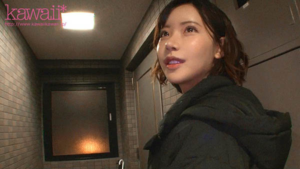 图片[7] - 深田えいみ(深田咏美，Fukada-Eimi)作品CAWD-079封面及内容欣赏 - 壹忧舍