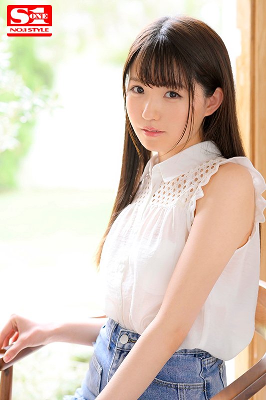 图片[3] - 乙白さやか(乙白沙也加，Otoshiro-Sayaka)作品SSNI-779封面及内容欣赏 - 壹忧舍