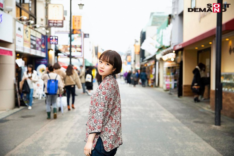 图片[5] - 渡辺まお(渡边真央，Watanabe-Mao)作品JUL-483封面及内容欣赏 - 壹忧舍