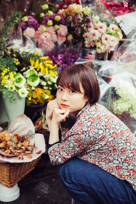 图片[6] - 渡辺まお(渡边真央，Watanabe-Mao)作品JUL-483封面及内容欣赏 - 壹忧舍