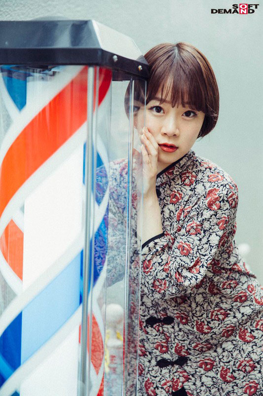 图片[7] - 渡辺まお(渡边真央，Watanabe-Mao)作品JUL-483封面及内容欣赏 - 壹忧舍