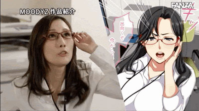 图片[4] - Julia作品MIMK-085封面及内容欣赏 - 壹忧舍