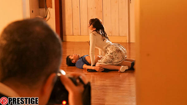 图片[3] - 爱音まりあ(爱音麻里亚，Aine-Maria)作品ABW-061封面及内容欣赏 - 壹忧舍