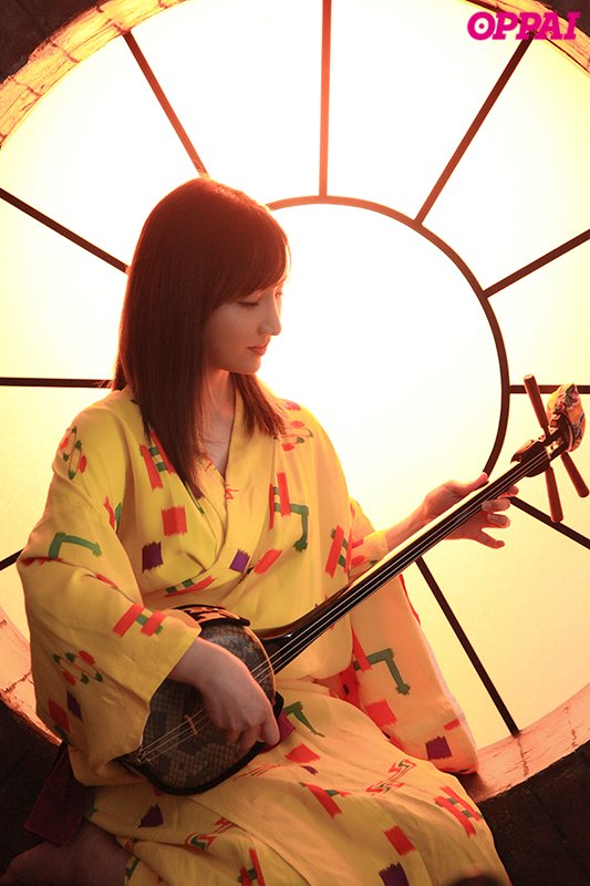 图片[2] - 楪カレン(楪可怜，Yuzuriha-Karen)作品PPPD-904封面及内容欣赏 - 壹忧舍