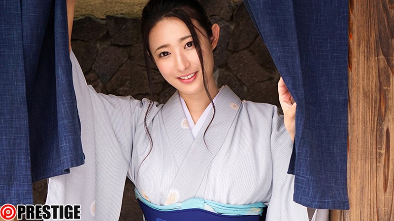 松冈すず（松冈玲）作品ABW-048封面及内容欣赏 - 壹忧舍