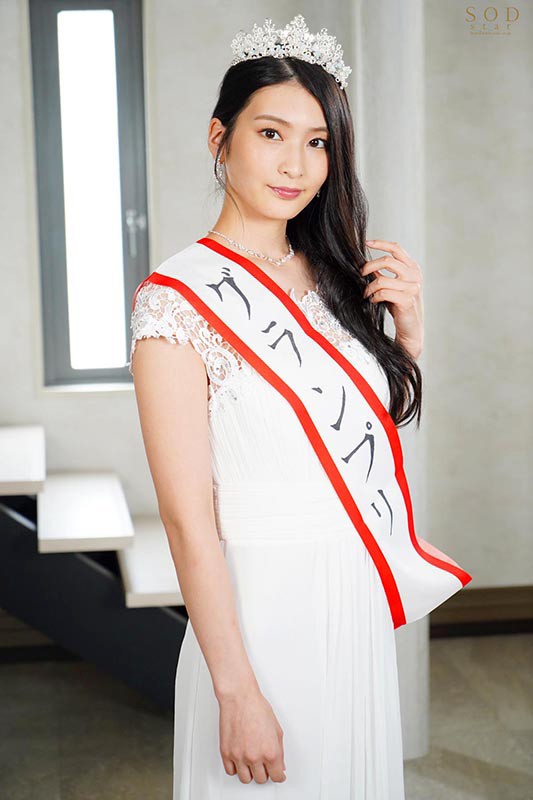 图片[2] - 本庄铃(Honjo-Suzu)作品STARS-322封面及内容欣赏 - 壹忧舍