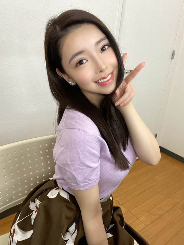 图片[3] - 柊纱荣子(柊纱栄子)作品jufe-255封面及内容欣赏 - 壹忧舍