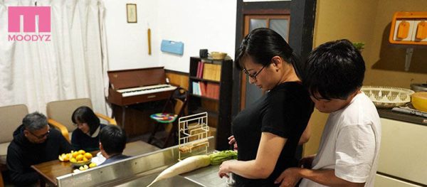 春菜はな(春菜花)作品mimk-084封面及内容欣赏 - 壹忧舍