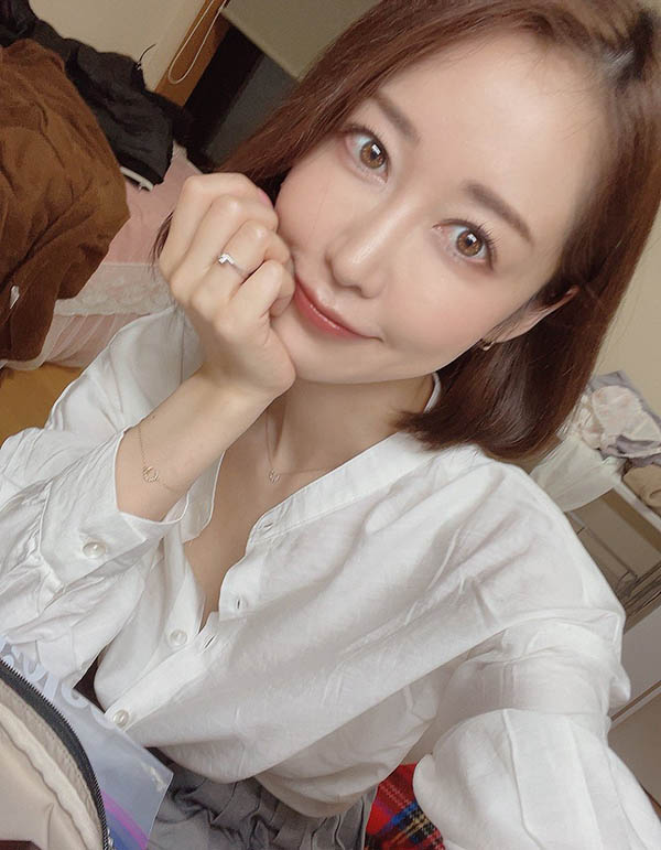 图片[5] - 篠田ゆう（篠田优）作品jul-466封面及内容欣赏 - 壹忧舍