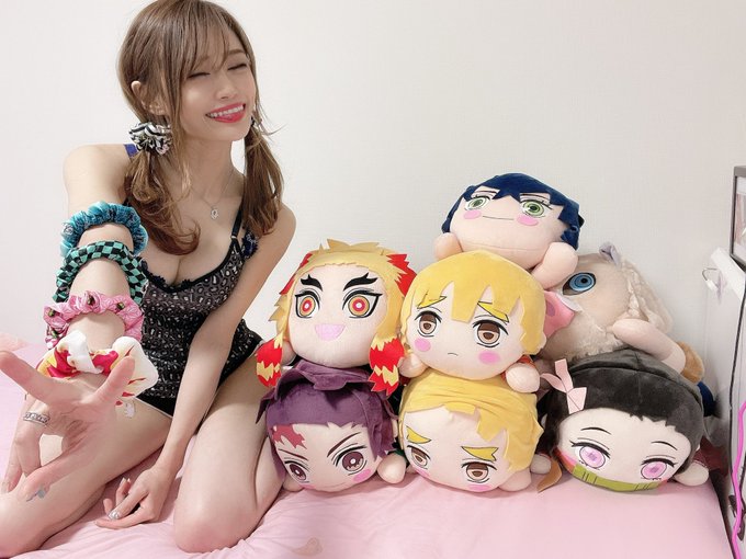 图片[6] - 七海妃奈(七海ひな)作品hnd-943封面及内容欣赏 - 壹忧舍