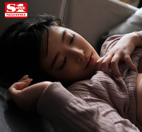 图片[2] - 三宫つばき(三宫椿，Sannomiya-Tsubak)作品SSNI-984封面及内容欣赏 - 壹忧舍