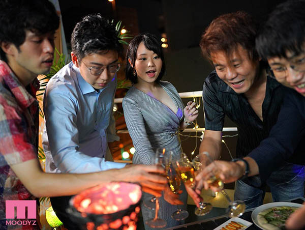 图片[2] - 中山ふみか（中山文香）作品MIDE-864封面及内容欣赏 - 壹忧舍