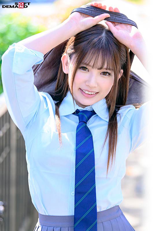 图片[2] - 白石かのん(白石花音，Shiraishi-Kanon)作品SDAB-164封面及内容欣赏 - 壹忧舍