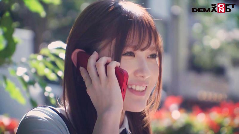 图片[3] - 白石かのん(白石花音，Shiraishi-Kanon)作品SDAB-164封面及内容欣赏 - 壹忧舍