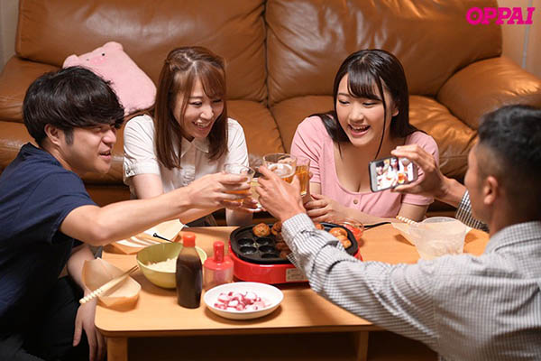 姫咲华(姫咲はな)作品PPPD-899封面及内容欣赏 - 壹忧舍