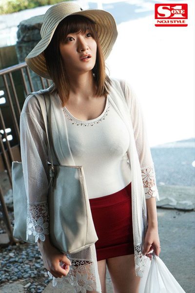 鹫尾めい(鹫尾芽衣,Washio-Mei)作品SSNI-969封面及内容欣赏 - 壹忧舍