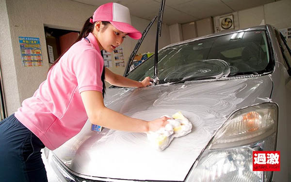 图片[7] - 本庄铃作品NHDTB-466封面及内容欣赏 - 壹忧舍