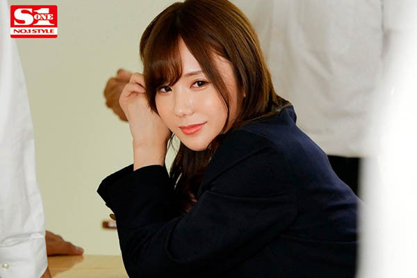 图片[3] - 坂道みる(坂道美琉，Sakamichi-Miru)作品SSNI-955封面及内容欣赏 - 壹忧舍