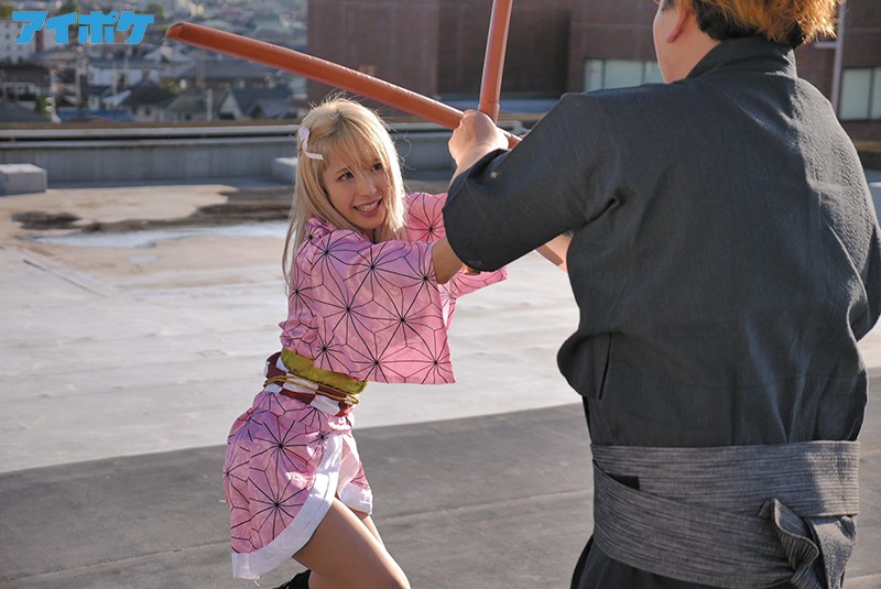 图片[4] - 桃乃木かな(桃乃木香奈，Momonogi-Kana)作品IPX-598封面及内容欣赏 - 壹忧舍