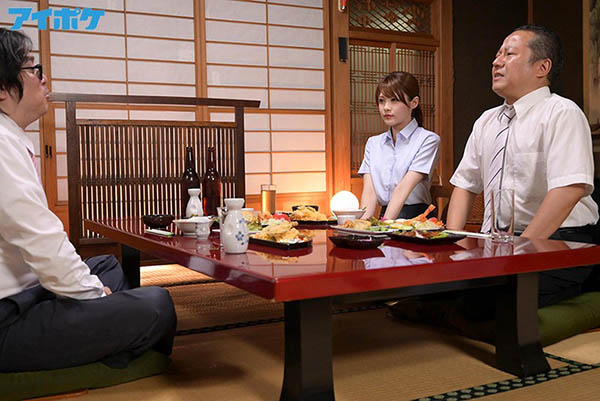 图片[4] - 相沢みなみ(相泽南，Aizawa-Minami)作品IPX-604封面及内容欣赏 - 壹忧舍