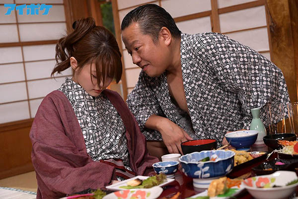 图片[5] - 相沢みなみ(相泽南，Aizawa-Minami)作品IPX-604封面及内容欣赏 - 壹忧舍