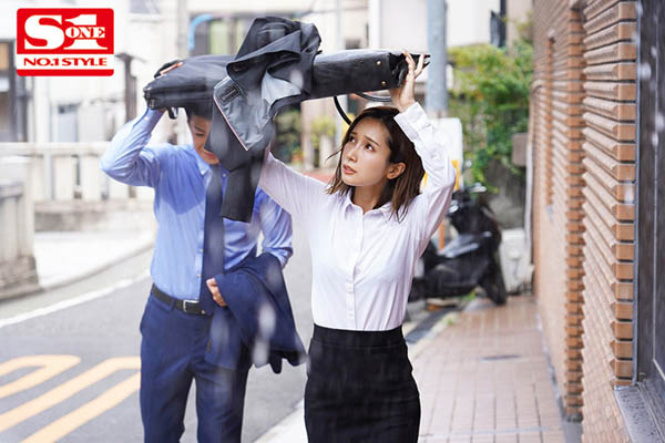 图片[2] - 小岛みなみ(小岛南，Kojima-Minami)作品SSNI-929封面及内容欣赏 - 壹忧舍