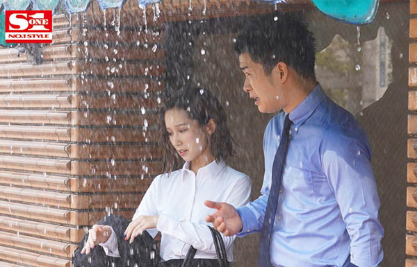 图片[3] - 小岛みなみ(小岛南，Kojima-Minami)作品SSNI-929封面及内容欣赏 - 壹忧舍