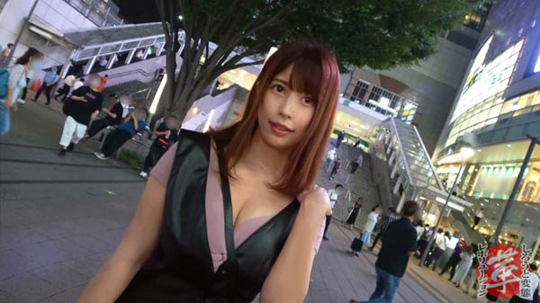 图片[3] - 有冈美羽(有冈みう)作品428SUKE-043封面及内容欣赏 - 壹忧舍