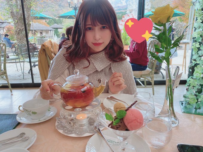 图片[5] - 有冈美羽(有冈みう)作品428SUKE-043封面及内容欣赏 - 壹忧舍