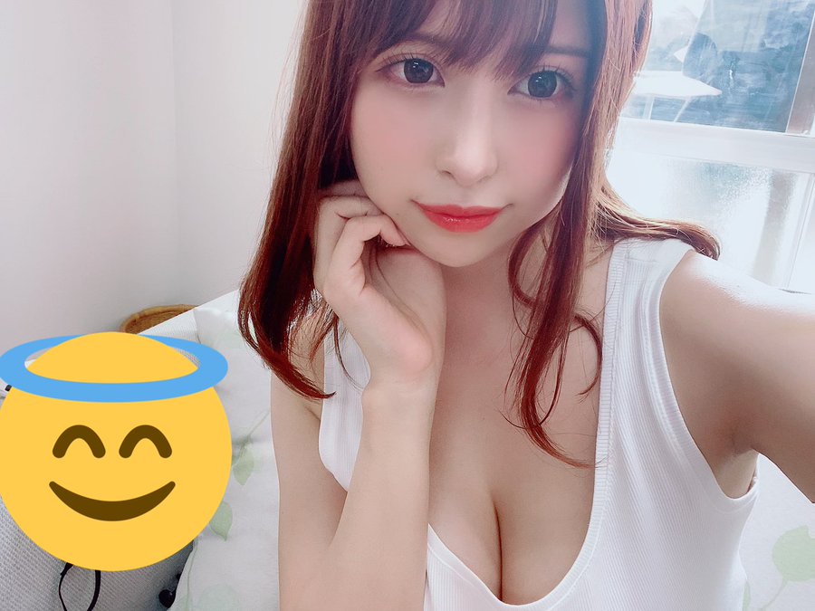 图片[7] - 有冈美羽(有冈みう)作品428SUKE-043封面及内容欣赏 - 壹忧舍