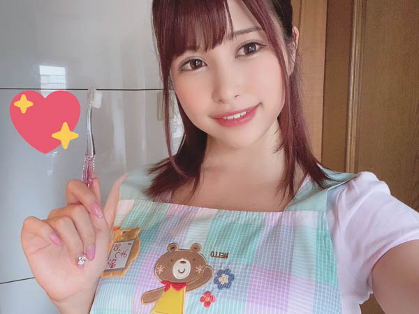 图片[12] - 有冈美羽(有冈みう)作品428SUKE-043封面及内容欣赏 - 壹忧舍