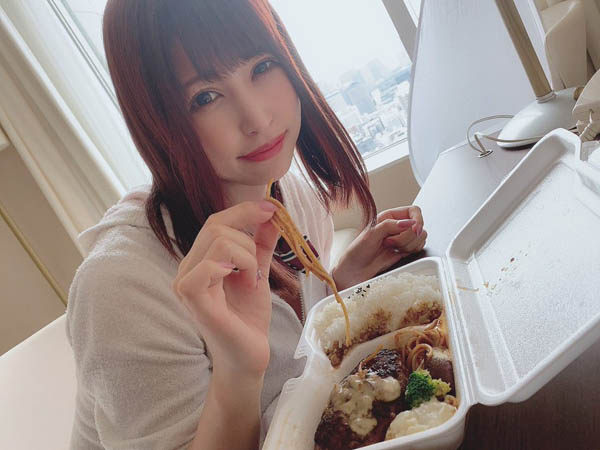 图片[16] - 有冈美羽(有冈みう)作品428SUKE-043封面及内容欣赏 - 壹忧舍