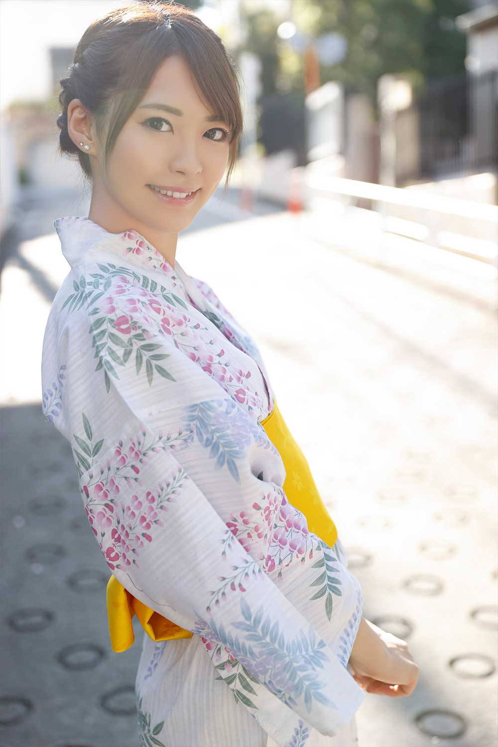 图片[3] - 东条なつ(东条夏，Tojo-Natsu)作品HND-927封面及内容欣赏 - 壹忧舍