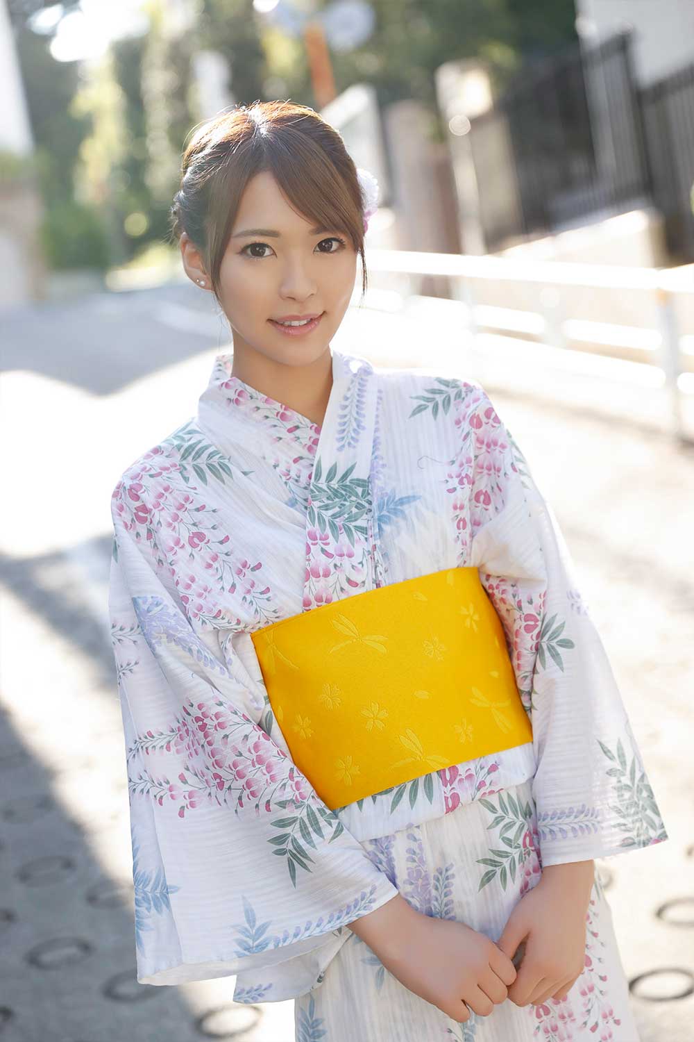 图片[4] - 东条なつ(东条夏，Tojo-Natsu)作品HND-927封面及内容欣赏 - 壹忧舍