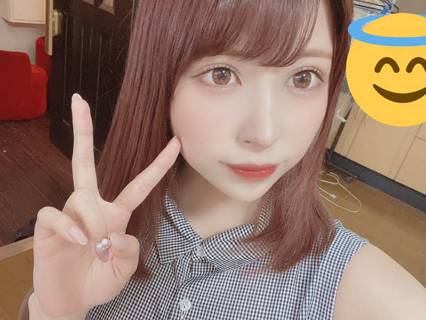 图片[19] - 有冈美羽(有冈みう)作品428SUKE-043封面及内容欣赏 - 壹忧舍