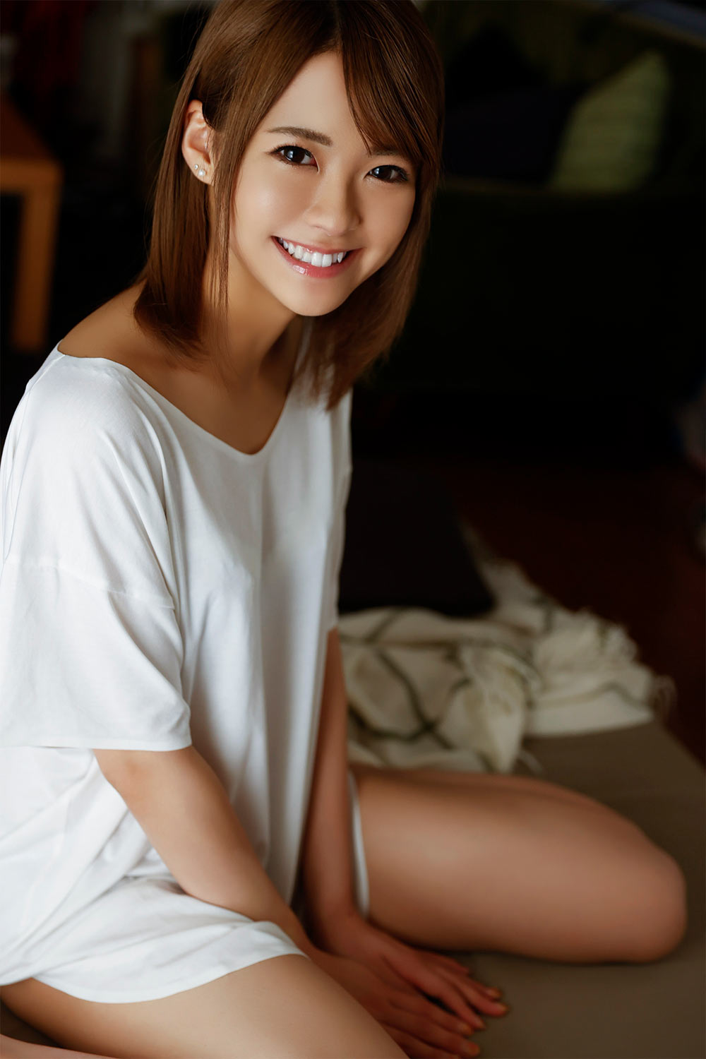 图片[5] - 东条なつ(东条夏，Tojo-Natsu)作品HND-927封面及内容欣赏 - 壹忧舍