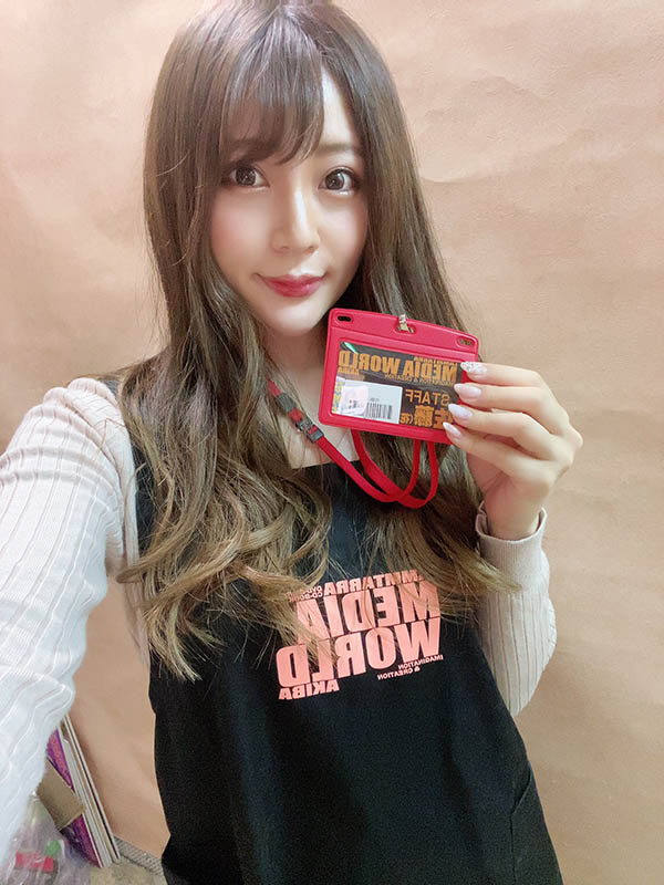 图片[4] - 佐藤花(Sato-Hana)作品XVSR-568封面及内容欣赏 - 壹忧舍