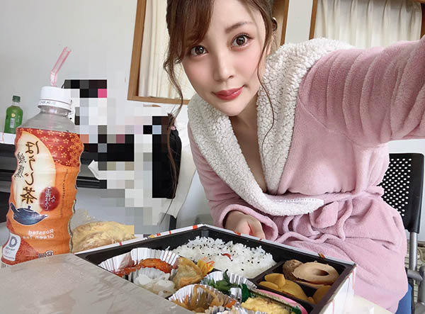 图片[6] - 佐藤花(Sato-Hana)作品XVSR-568封面及内容欣赏 - 壹忧舍