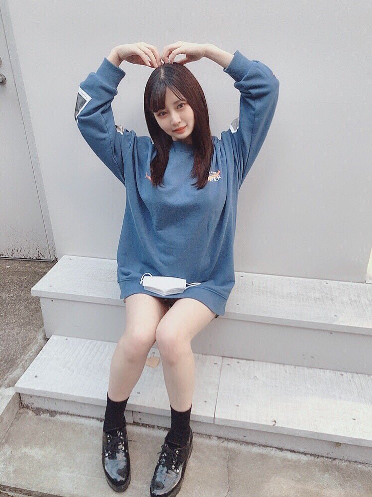 图片[6] - 川北メイサ(川北明沙，Kawakita-Meisa)作品FLNS-309封面及内容欣赏 - 壹忧舍