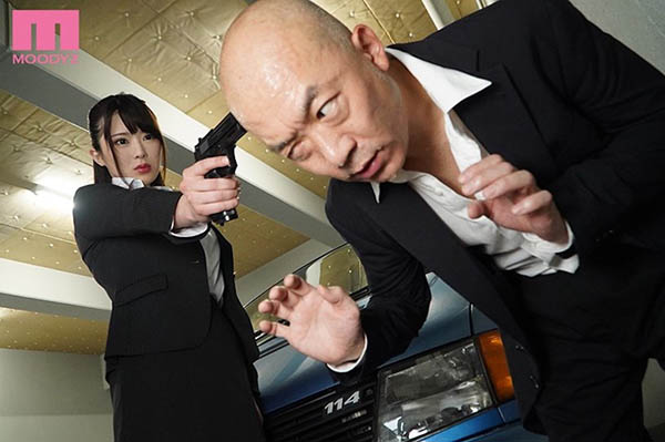 辻井穗香作品MIAA-355封面及内容欣赏 - 壹忧舍