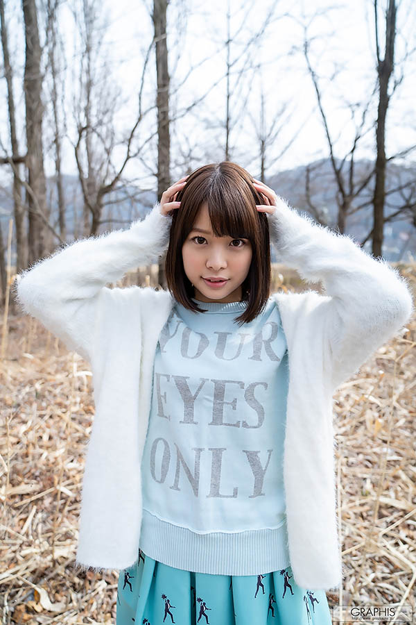 图片[7] - 八木奈々(八木奈奈，Yagi-Nana)作品MIDE-852封面及内容欣赏 - 壹忧舍