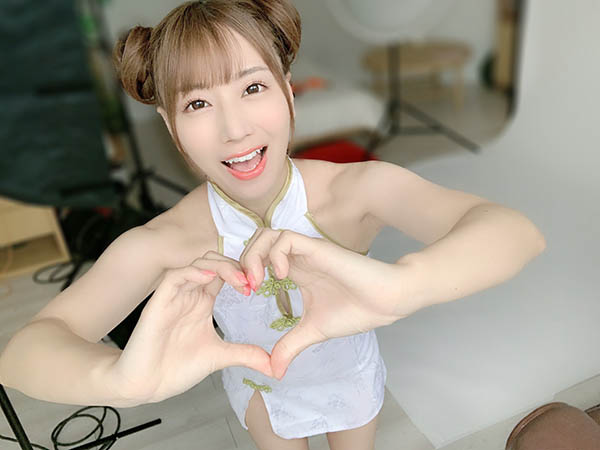 初川みなみ(初川南,Hatsukawa-Minami)作品MIDE-855封面及内容欣赏 - 壹忧舍