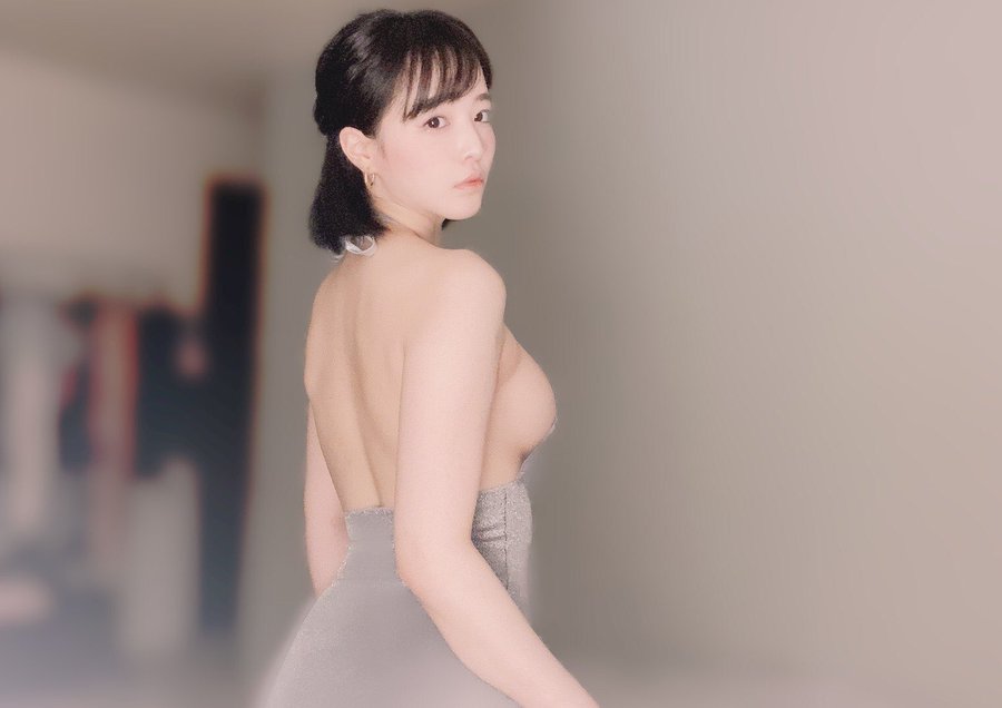 图片[11] - 三宫椿(三宫つばき)作品ssni-913封面及内容欣赏 - 壹忧舍