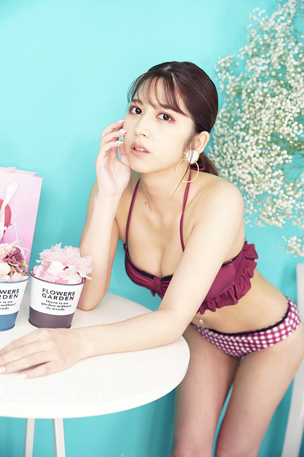 图片[7] - 七ツ森りり(七森莉莉，Nanatsumori-Riri)作品SSNI-925封面及内容欣赏 - 壹忧舍