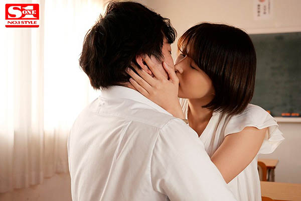 图片[3] - 葵つかさ(葵司，Aoi-Tsukasa)作品SSNI-889封面及内容欣赏 - 壹忧舍