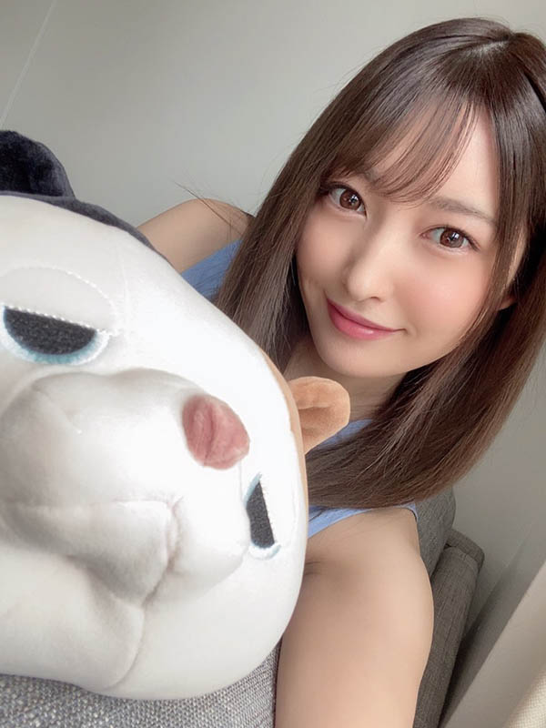 图片[2] - 藤井いよな(藤井一夜，Fujii-Iyona)作品IPX-588封面及内容欣赏 - 壹忧舍