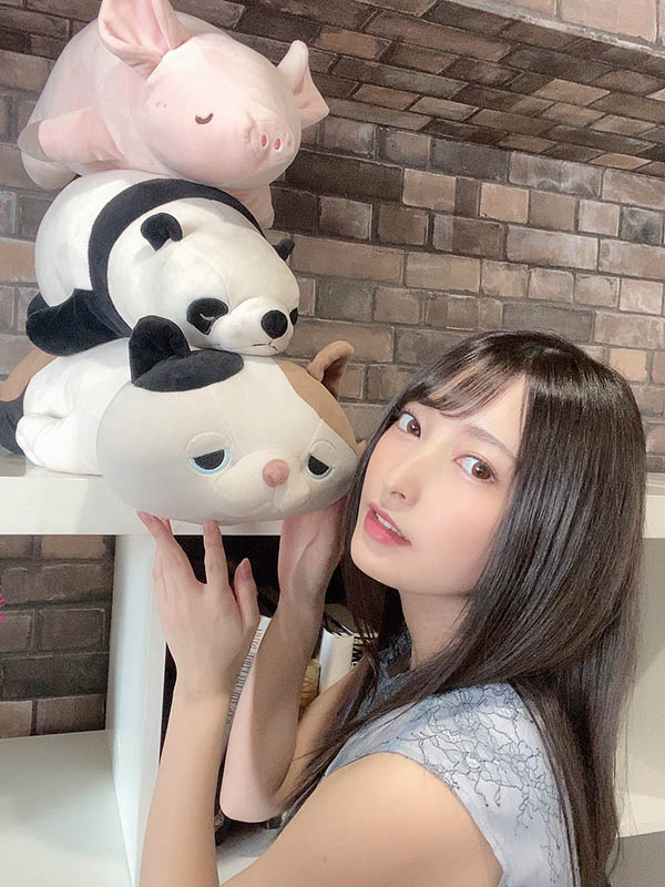 图片[4] - 藤井いよな(藤井一夜，Fujii-Iyona)作品IPX-588封面及内容欣赏 - 壹忧舍