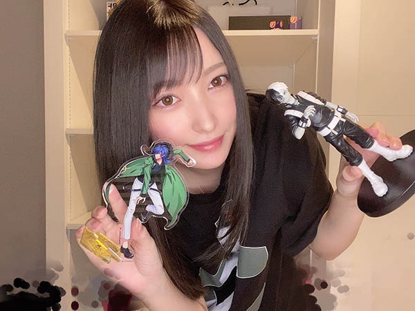 图片[5] - 藤井いよな(藤井一夜，Fujii-Iyona)作品IPX-588封面及内容欣赏 - 壹忧舍