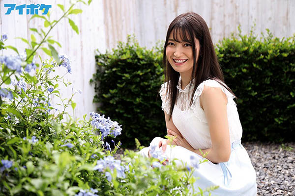 图片[7] - 藤井いよな(藤井一夜，Fujii-Iyona)作品IPX-588封面及内容欣赏 - 壹忧舍