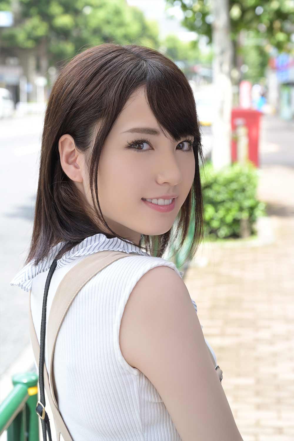 图片[8] - 堀北汪(堀北わん)作品HND-894封面及内容欣赏 - 壹忧舍